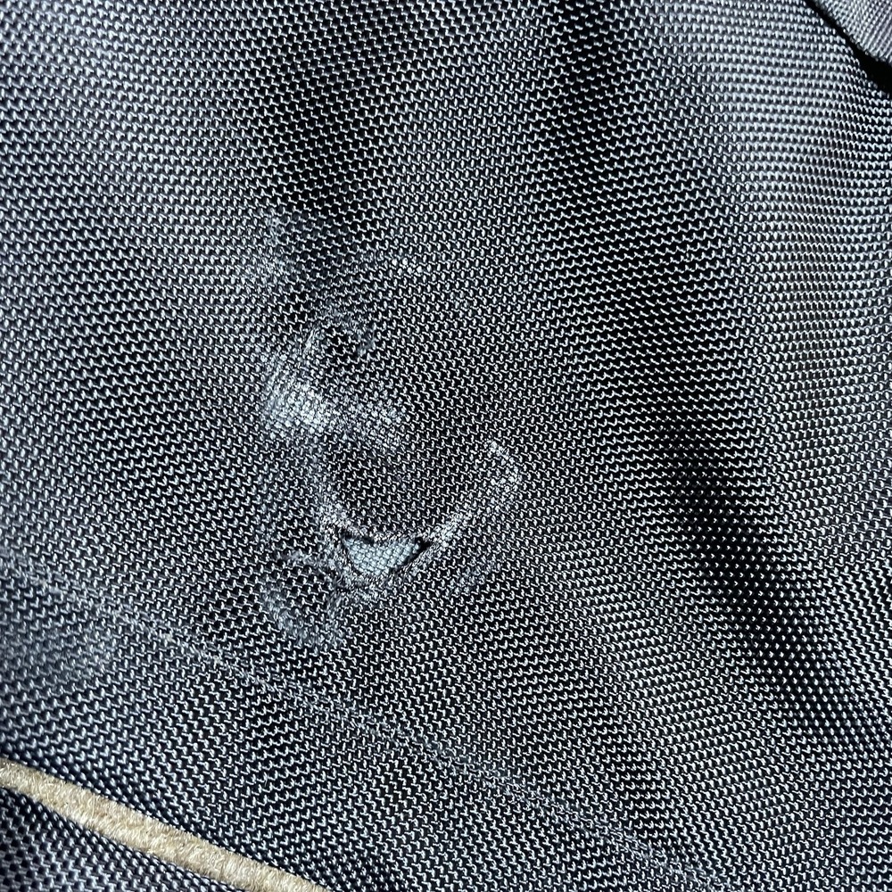 Fly Racing Patrol Over-Boot Black Pants w/Convertable‎ Zip Off Lower Leg Size 30 - Picture 14 of 16